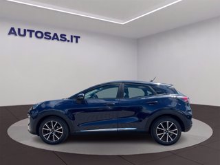 FORD Puma 1.5 ecoblue Titanium s&s 120cv