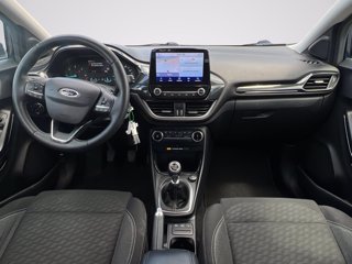 FORD Puma 1.5 ecoblue Titanium s&s 120cv