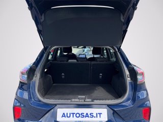 FORD Puma 1.5 ecoblue Titanium s&s 120cv