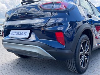 FORD Puma 1.5 ecoblue Titanium s&s 120cv