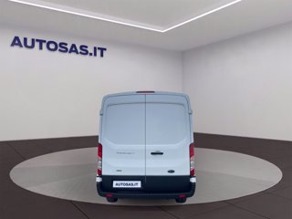 FORD Transit 350 2.0 tdci 170cv 4x4 trend L2H2 E6