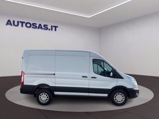 FORD Transit 350 2.0 tdci 170cv 4x4 trend L2H2 E6