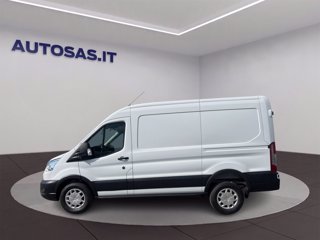 FORD Transit 350 2.0 tdci 170cv 4x4 trend L2H2 E6