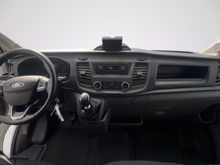 FORD Transit 350 2.0 tdci 170cv 4x4 trend L2H2 E6