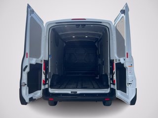 FORD Transit 350 2.0 tdci 170cv 4x4 trend L2H2 E6