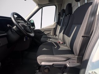FORD Transit 350 2.0 tdci 170cv 4x4 trend L2H2 E6