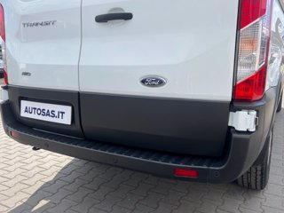 FORD Transit 350 2.0 tdci 170cv 4x4 trend L2H2 E6
