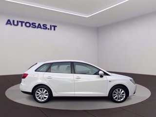 SEAT Ibiza ST 1.2 tdi cr Style