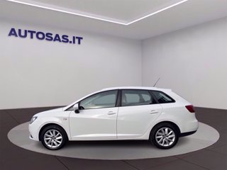 SEAT Ibiza ST 1.2 tdi cr Style