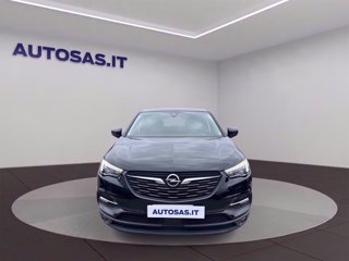 OPEL Grandland X 1.5 ecotec s&s 130cv
