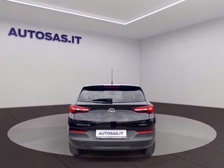 OPEL Grandland X 1.5 ecotec s&s 130cv