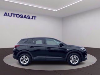 OPEL Grandland X 1.5 ecotec s&s 130cv