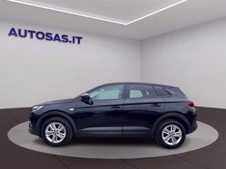 OPEL Grandland X 1.5 ecotec s&s 130cv