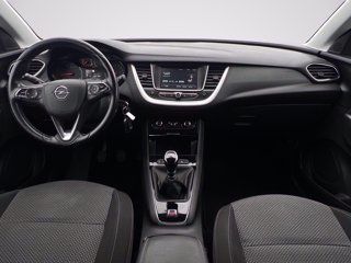OPEL Grandland X 1.5 ecotec s&s 130cv