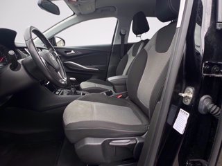OPEL Grandland X 1.5 ecotec s&s 130cv