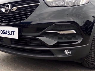OPEL Grandland X 1.5 ecotec s&s 130cv