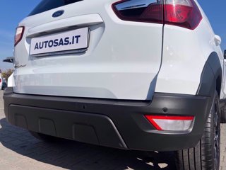 FORD EcoSport 1.0 ecoboost Active s&s 125cv