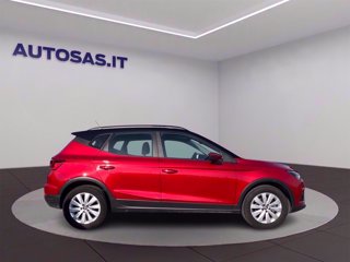 SEAT Arona 1.0 tgi Style 90cv