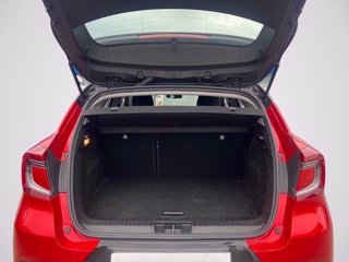 RENAULT Captur 1.6 E-Tech full hybrid E-Tech Engineered 145cv auto