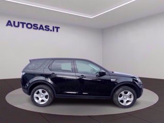 LAND ROVER Discovery Sport 2.0 td4 HSE awd 150cv auto