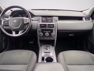 LAND ROVER Discovery Sport 2.0 td4 HSE awd 150cv auto