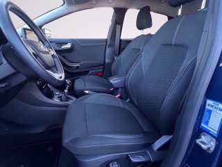 FORD Puma 1.0 ecoboost h Titanium s&s 125cv