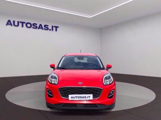 FORD Puma 1.0 ecoboost Connect 95cv