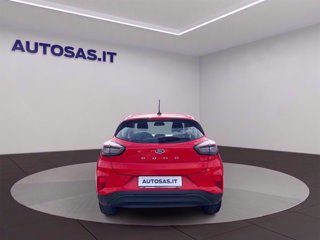 FORD Puma 1.0 ecoboost Connect 95cv