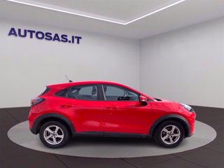 FORD Puma 1.0 ecoboost Connect 95cv