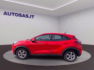 FORD Puma 1.0 ecoboost Connect 95cv