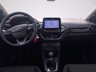FORD Puma 1.0 ecoboost Connect 95cv