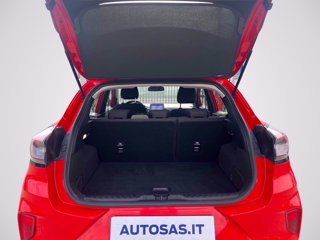 FORD Puma 1.0 ecoboost Connect 95cv