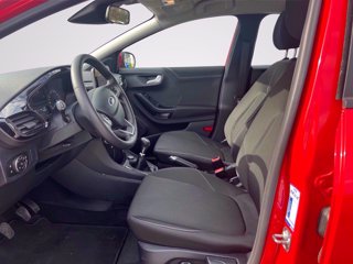 FORD Puma 1.0 ecoboost Connect 95cv