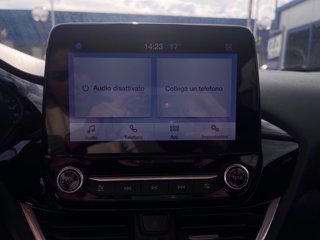FORD Puma 1.0 ecoboost Connect 95cv