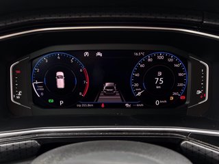 VOLKSWAGEN T-Cross 1.0 tsi Advanced 115cv dsg