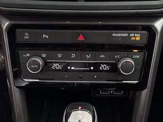 VOLKSWAGEN T-Cross 1.0 tsi Advanced 115cv dsg