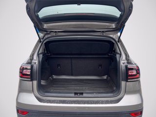 VOLKSWAGEN T-Cross 1.0 tsi Advanced 115cv dsg