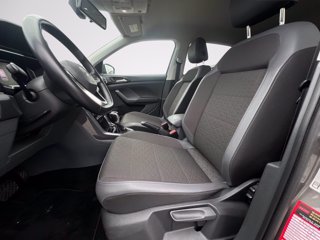 VOLKSWAGEN T-Cross 1.0 tsi Advanced 115cv dsg