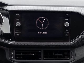 VOLKSWAGEN T-Cross 1.0 tsi Advanced 115cv dsg