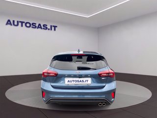 FORD Focus 1.0t ecoboost h ST-Line 125cv