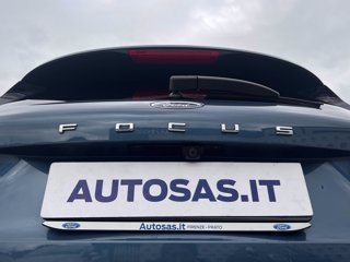 FORD Focus 1.0t ecoboost h ST-Line 125cv