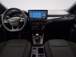 FORD Focus 1.0t ecoboost h ST-Line 125cv