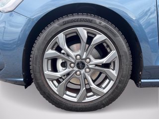 FORD Focus 1.0t ecoboost h ST-Line 125cv