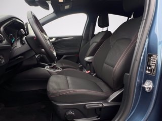 FORD Focus 1.0t ecoboost h ST-Line 125cv