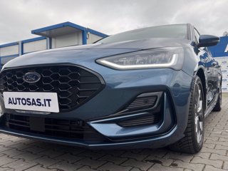 FORD Focus 1.0t ecoboost h ST-Line 125cv