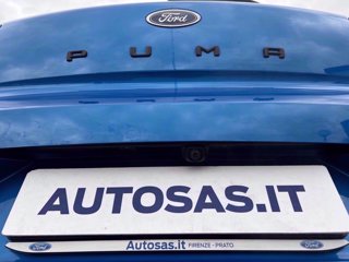 FORD Puma 1.0 ecoboost h ST-Line s&s 125cv