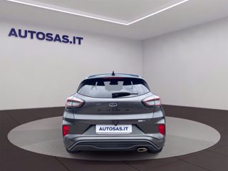 FORD Puma 1.0 ecoboost h ST-Line X s&s 125cv