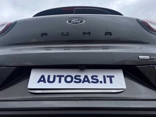 FORD Puma 1.0 ecoboost h ST-Line X s&s 125cv