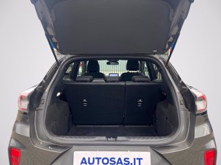 FORD Puma 1.0 ecoboost h ST-Line X s&s 125cv