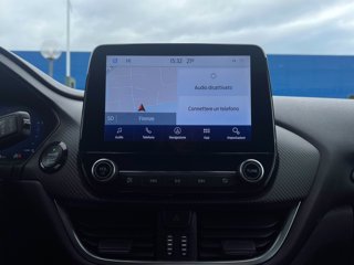 FORD Puma 1.0 ecoboost h ST-Line X s&s 125cv